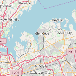 New Rochelle To Jfk Airport Stclearstimes New Rochelle To Jfk Airport Stclearstimes