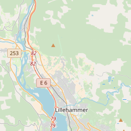 Hafjell / Lillehammer