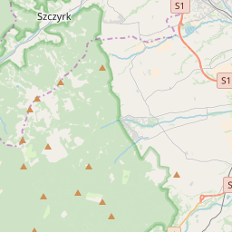 Cyzara-Solisko