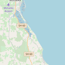 Mahana New Zealand Map The Best Hotels In Mahana, New Zealand, May 2022 | J2Ski