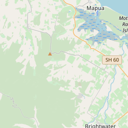 Mahana New Zealand Map The Best Hotels In Mahana, New Zealand, May 2022 | J2Ski