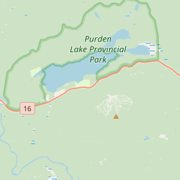 Purden Ski Village