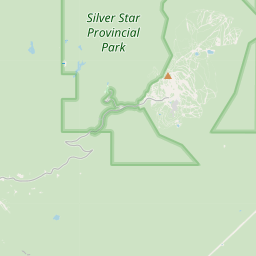 Silver Star Mountain