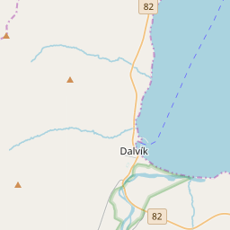 Dalvík