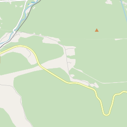 Map of Jay Peak