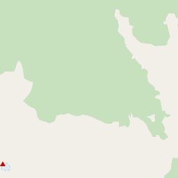 Map of Antillanca