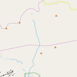 Map of Waterville Valley