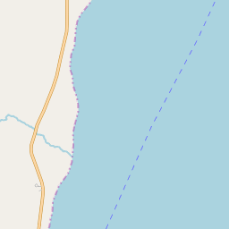 Map of Dalvík