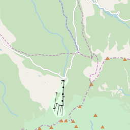 Map of La Pinilla
