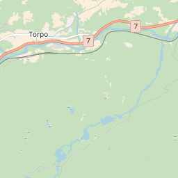 Map of Ål