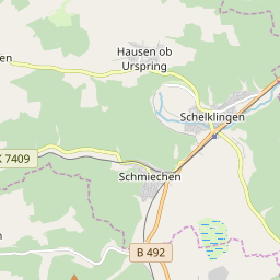 Blaubeuren Hotels And Apartments J2ski