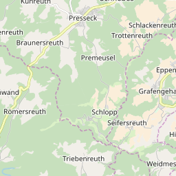 Map of Postwiesen