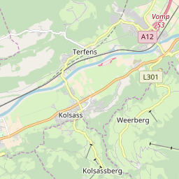 Map of Schwaz-Pill