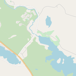 Map of Funäsdalen