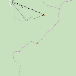 Map of Kiroro