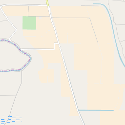Map of Cranmore