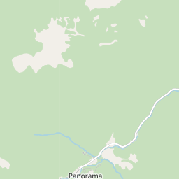 Map of Panorama