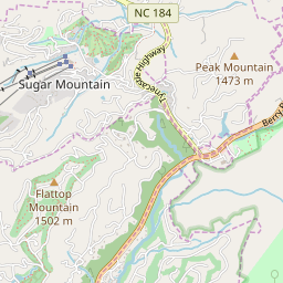 Briarcliff J50 Sugar Mountain United States J2ski
