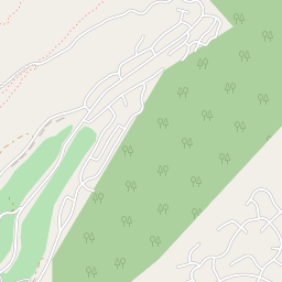 Massanutten Resort - Trail Map