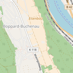 Ferienwohnung Nink Hotel In Boppard Germany J2ski